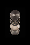 Santa Cruz Shredder Premium Grinder (4-Piece)