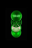 Santa Cruz Shredder Premium Grinder (4-Piece)