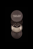 Santa Cruz Shredder Premium Grinder (4-Piece)