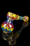 Hammer Inside-Out Bubbler