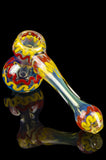 Hammer Inside-Out Bubbler