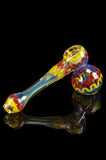 Hammer Inside-Out Bubbler