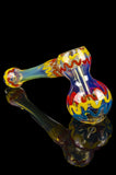 Hammer Inside-Out Bubbler