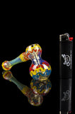 Hammer Inside-Out Bubbler