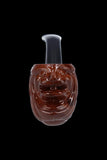 Classic Hand Pipe with Lions Head