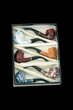 Fujima Tobacco Pipe - 6 Pack