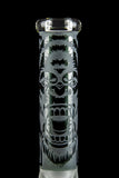 Calibear Great Ape Etched Water Pipe
