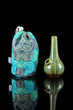 Art of Smoke Sea Urchin Bubbler