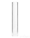 7 Pipe Twisty Glass Blunt Replacement Tube