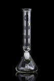 LA Pipes 12" Standard Beaker Water Pipe