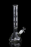 LA Pipes 12" Standard Beaker Water Pipe