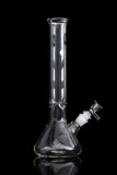 LA Pipes 12" Standard Beaker Water Pipe