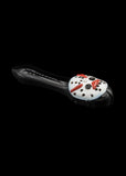"Jason" Hockey Mask Horror Hand Pipe