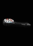 "Jason" Hockey Mask Horror Hand Pipe