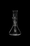 LA Pipes Simply Guy Beaker Base Ice Bong