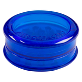 Aerospaced Acrylic 3-Piece Grinder