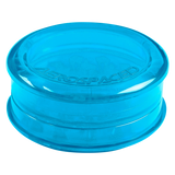 Aerospaced Acrylic 3-Piece Grinder