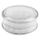 Aerospaced Acrylic 3-Piece Grinder