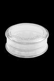Aerospaced Acrylic 3-Piece Grinder