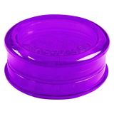 Aerospaced Acrylic 3-Piece Grinder