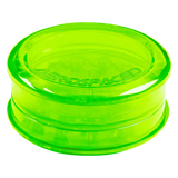 Aerospaced Acrylic 3-Piece Grinder