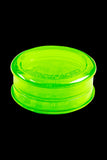 Aerospaced Acrylic 3-Piece Grinder