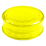 Aerospaced Acrylic 3-Piece Grinder