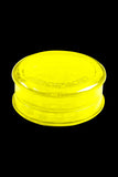 Aerospaced Acrylic 3-Piece Grinder