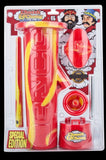 EYCE 2.0 Water Pipe Mold