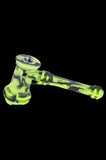 Eyce Hammer Bubbler