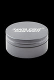 Santa Cruz Shredder 2-Piece Grinder