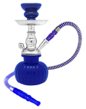 Petite 1-Hose Premium Hookah