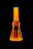 Cheech and Chong 40th Anniversary Mini Beaker Bong