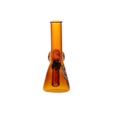 Cheech and Chong 40th Anniversary Mini Beaker Bong
