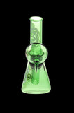 Cheech and Chong 40th Anniversary Mini Beaker Bong
