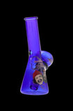 Cheech and Chong 40th Anniversary Mini Beaker Bong