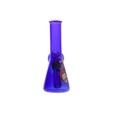 Cheech and Chong 40th Anniversary Mini Beaker Bong