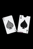 V Syndicate Non-Stick Grinder Card