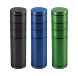 All-In-One Dugout & Grinder with Storage