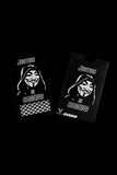 V Syndicate Non-Stick Grinder Card