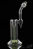 BoroTech Glass Upright Bubbler