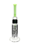 Prism Halo Drippy Honeycomb Modular Bong