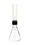 Prism Halo White Modular Bong