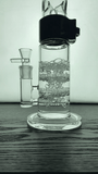 Prism Sunflower Big Honeycomb Modular Bong