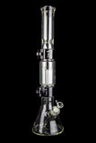 Prism Big Perc Double Stack Modular Bong