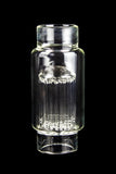 Prism Big Perc Double Stack Modular Bong