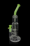Prism Halo Drippy Honeycomb Modular Bong
