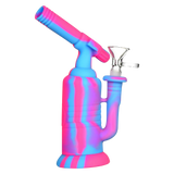 Blow Torch Silicone Water Pipe