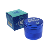 Puff Puff Pass "Blue Dream" Strain Grinder