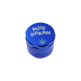 Puff Puff Pass "Blue Dream" Strain Grinder